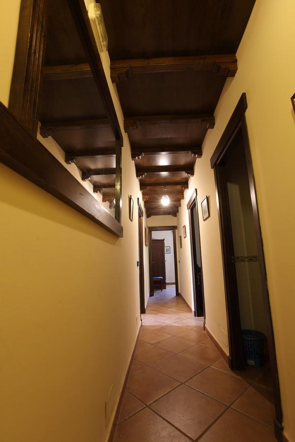 Chalet San Jose 塞维利亚 外观 照片